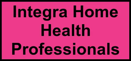 Logo of Integra Home Health Professionals, Assisted Living, New Hope, MN