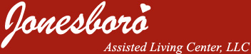 Logo of Jonesboro Assisted Living Center, Assisted Living, Jonesboro, GA