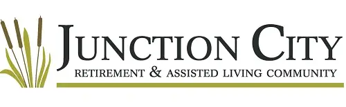 Logo of Junction City Retirement and Assisted Living Community, Assisted Living, Junction City, OR