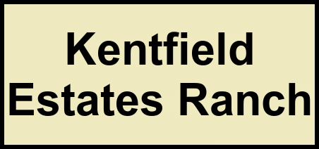 Logo of Kentfield Estates Ranch, Assisted Living, Sacramento, CA