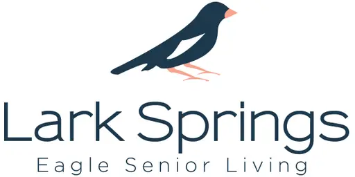 Logo of Lark Springs, Assisted Living, Colorado Springs, CO