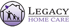 Logo of Legacy Home Care, Assisted Living, Memory Care, Columbia Heights, MN