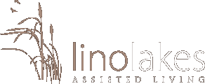 Logo of Lino Lakes Assisted Living, Assisted Living, Memory Care, Lino Lakes, MN