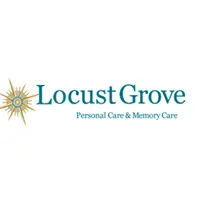 Logo of Locust Grove Personal Care, Assisted Living, West Mifflin, PA