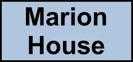 Logo of Marion House, Assisted Living, Marion, TX