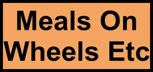 Logo of Meals On Wheels Etc, , Sanford, FL
