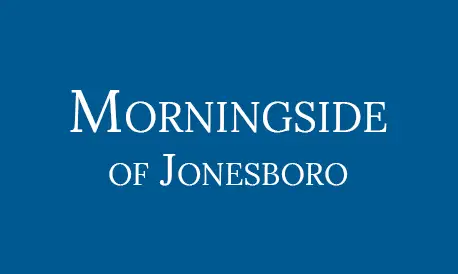 Logo of Morningside of Jonesboro, Assisted Living, Jonesboro, AR