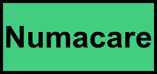 Logo of Numacare, , Naples, FL