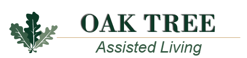 Logo of Oaktree Assisted Living, Assisted Living, New Braunfels, TX