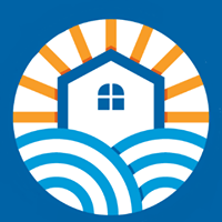 Logo of Ocean Breeze at Blue Oak, Assisted Living, Camarillo, CA