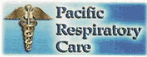 Logo of Pacific Respiratory Care, , Denver, CO