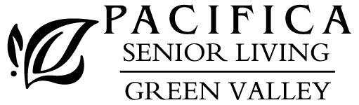 Logo of Pacifica Senior Living Green Valley, Assisted Living, Memory Care, Henderson, NV