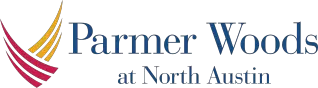 Logo of Parmer Woods at North Austin, Assisted Living, Austin, TX