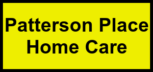 Logo of Patterson Place Home Care, , Harwich, MA