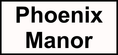 Logo of Phoenix Manor, Assisted Living, Fair Oaks, CA