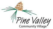 Logo of Pine Valley Assisted Living Center, Assisted Living, Memory Care, Richland Center, WI