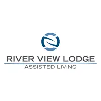 Logo of River View Lodge Assisted Living, Assisted Living, Memory Care, Stevens Point, WI