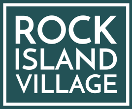 Logo of Rock Island Village, Assisted Living, Memory Care, Eldon, MO