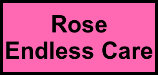 Logo of Rose Endless Care, , Lehigh Acres, FL