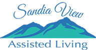 Logo of Sandia View - Loma Pinon Home, Assisted Living, Rio Rancho, NM