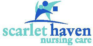 Logo of Scarlet Haven Nursing Care, , Woodbridge, VA