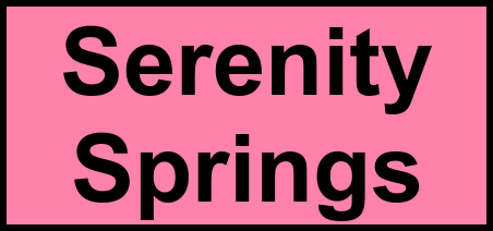 Logo of Serenity Springs, Assisted Living, Gilbert, AZ
