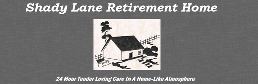 Logo of Shady Lane Retirement Home Leesburg, Assisted Living, Leesburg, FL