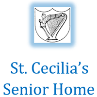 Logo of St. Cecilia's Senior Home, Assisted Living, Glendora, CA