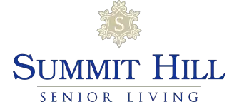 Logo of Summit Hill Senior Living, Assisted Living, Memory Care, Saint Paul, MN