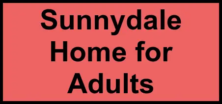 Logo of Sunnydale Home for Adults, Assisted Living, Mamaroneck, NY