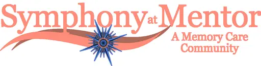 Logo of Symphony at Mentor, Assisted Living, Mentor, OH