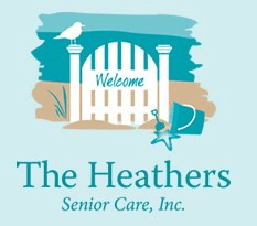 Logo of The Heathers - McKinley, Assisted Living, Costa Mesa, CA