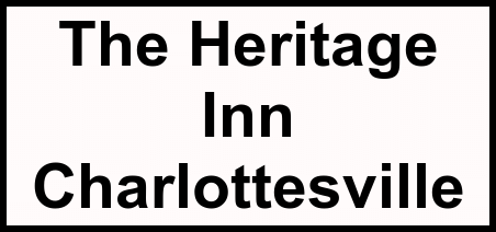 Logo of The Heritage Inn Charlottesville, Assisted Living, Memory Care, Charlottesville, VA