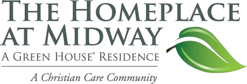 Logo of The Homeplace at Midway, Assisted Living, Nursing Home, Midway, KY