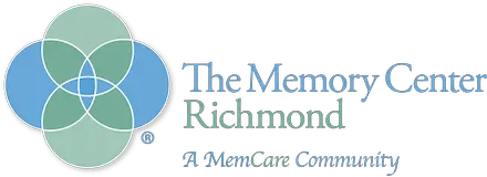Logo of The Memory Center Richmond, Assisted Living, Memory Care, Midlothian, VA