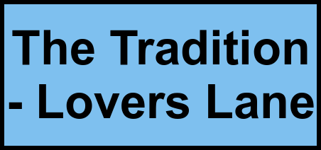 Logo of The Tradition - Lovers Lane, Assisted Living, Memory Care, Dallas, TX