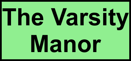 Logo of The Varsity Manor, Assisted Living, Ventura, CA
