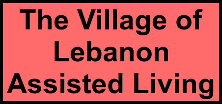 Logo of The Village of Lebanon Assisted Living, Assisted Living, Nursing Home, Lebanon, KY