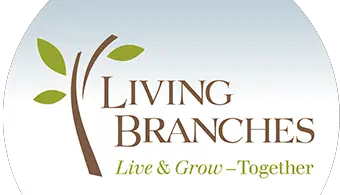 Logo of The Willows of Living Branches, Assisted Living, Hatfield, PA