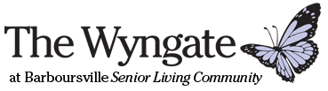 Logo of The Wyngate at Barboursville Senior Living Community, Assisted Living, Barboursville, WV