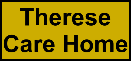 Logo of Therese Care Home, Assisted Living, Stockton, CA