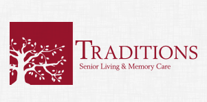 Logo of Traditions Senior Living and Memory Care, Assisted Living, Memory Care, Sherman, TX