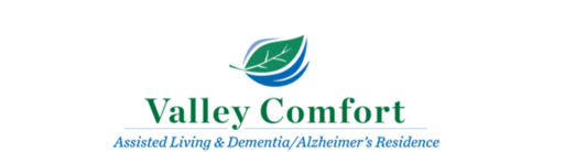 Logo of Valley Comfort, Assisted Living, Modesto, CA