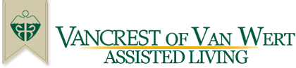Logo of Vancrest of Van Wert, Assisted Living, Van Wert, OH