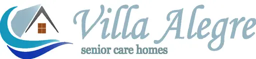 Logo of Villa Alegre - El Cajon, Assisted Living, El Cajon, CA