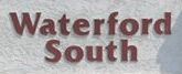 Logo of Waterford South, Assisted Living, Kansas City, MO