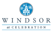 Logo of Windsor at Celebration, Assisted Living, Celebration, FL