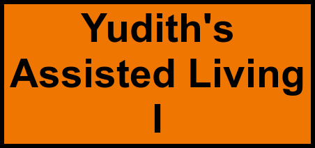 Logo of Yudith's Assisted Living I, Assisted Living, Tampa, FL