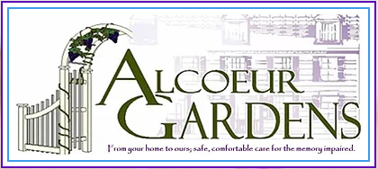 Logo of Alcoeur Gardens at Toms River, Assisted Living, Memory Care, Toms River, NJ