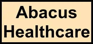 Logo of Abacus Healthcare, , Mckinney, TX